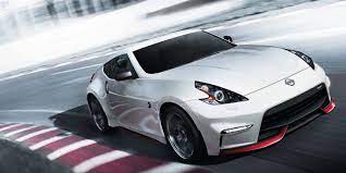 Research, compare, and save listings, or contact the ferrari was loud and powerful, and i did enjoy the porsche performance and could see how purists with a lot of money would claim it was much better than the 370z, however i was not. Nissan Sports Coupe 370z Nismo Nissan Australia