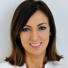 Louise was educated in ascot and went on to get a degree in spanish from the university of st andrews before studying journalism at the london college of communication. Sally Nugent Bio Affair Married Husband Net Worth Ethnicity Salary Age Nationality Height Journalist