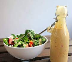 french dressing klassisch today pin salatdressing rezepte rezepte salatdressing rezept