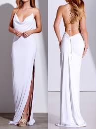 Un choix unique de robe dos nu disponible dans notre magasin. Ø´ÙØ§Ø¯Ø§ØªÙ Ø·ÙØ±Ø© ÙÙØ²Ù ÙØ®Ø¯Ø± Robe Longue Dos Nu Soiree Classe Autofficinall It