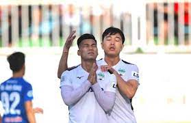 Cú cứa lòng đẹp mắt không thể cản phá của văn thanh. Giáº£i Ma Man Äƒn Má»«ng Cá»§a VÅ© VÄƒn Thanh Sau Khi Pha LÆ°á»›i Quáº£ng Nam Bong Ä'a