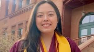 1st-generation ASU grad gains research experience through Biodesign  Institute