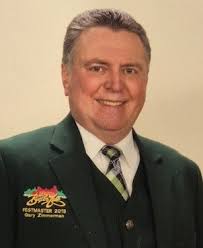 Obituary for Gary A. Zimmerman