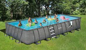 What to expect through a private or brokered sale. Above Ground Pools Pools The Home Depot
