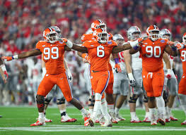 Clemson Tigers: Ranking the 2017 recruiting class by instant impact