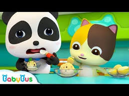 Do You Like Lemon Ice Cream Food Song Nursery Rhymes Kids Songs Baby Songs Babybus Youtube Kids Songs Baby Songs Nursery Rhymes