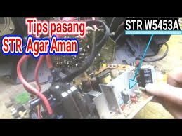 Berikut kami kampulkan beberapa skema str yang sering digunakan pada regulator tv sharp. Mengenal Teg Di Tcon Vgh Vgl Vdd Avdd Vcom Dan Ic Gamma By Minin Channel Service