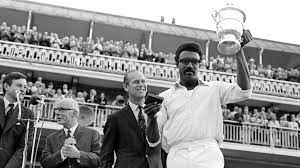 Watch free cricket videos, live news & video highlights of. On This Day The 1975 World Cup Gets Underway