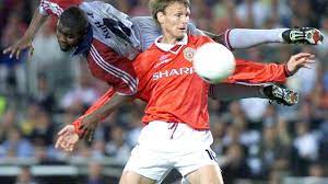 Keajaiban itu terjadi di final liga champions 1998/99. Sheringham Kenang Ucapan Sir Alex Ferguson Di Final Liga Champions 1999 Bola Liputan6 Com