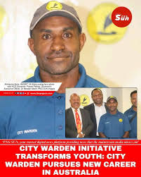 PNG Live Breaking News