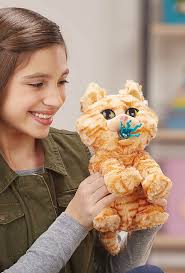 Captain Marvel Movie Goose The Cat — Sharon Zuckerman