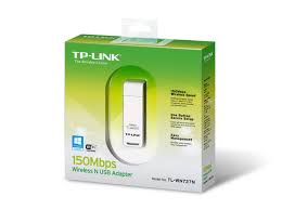 Click the profiles button to open the profiles screen. Tp Link Tl Wn727n Wireless Adapter Driver Screnshots