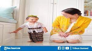 Wanita 34 tahun ini pun menantang netizen itu instagram @shandyaulia, jumat (25/6/21). Gxl06unpwqjvdm