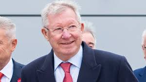 Directed by his son jason, 'sir alex ferguson: Sir Alex Ferguson Advising Aberdeen Chairman Dave Cormack On New Manager Search Football News Sky Sports