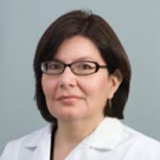 Dr. Isabel Yoder, MD
