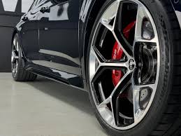 Image result for Sebring Black Crystal 2022 RS6