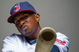 Indians release Nyjer Morgan, call up Josh Tomlin, option Tyler Holt