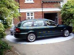 Learn all about paving a driveway costs. 2 Car Turntable Youtube