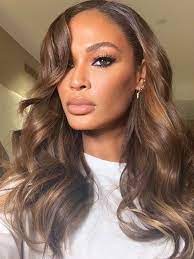 The Best Drugstore Dupes We Re Adding To Our Carts All Under 20 Hair Color For Dark Skin Tone Hair Colors For Dark Skin Hair Color For Dark Skin