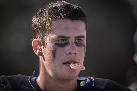 St. Ignatius Upsets Marin Catholic Football