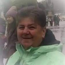 Obituary information for Valerie E. Kelly