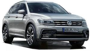 Handling 3 out of 5. Volkswagen Tiguan Price Specs Review Pics Mileage In India