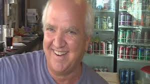 Front St. Deli's Lee Busby dead at 59