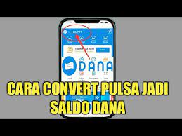 Keuntungan menjadi agen kuota dan pulsa yakni bisa membuka konter sendiri. Terbaru Cara Merubah Pulsa Jadi Saldo Dana Convert Pulsa Ke Dana Tukar Pulsa Jadi Saldo Dana Youtube