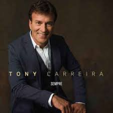 Tony carreira (born antónio manuel mateus antunes on december 30, 1963) is a portuguese musician. Tony Carreira Sempre 2014 Cd Discogs