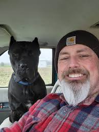 Welcome to our growing family of Corso enthusiasts