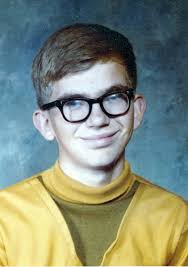 Laurel High School, Laurel Indiana “The Wonder Years”