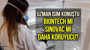 Aşı olmak isteyenler biontech mi sinovac mı? Hangi Asi Daha Koruyucu Sinovac Mi Biontech Asisi Tercih Edilmeli