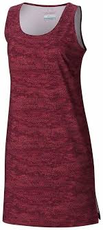 Columbia Womens Anytime Casual Dress Ii Fashion Clothing Shoes Accessories Womensclothing Pants Ebay Link Casual Dress Tank Top Fashion Pants For Women