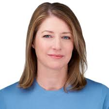 I am so excited to be joining this amazing team who are making a big impact  in women's lives. As I transition to this new opportunity, I want to  express my gratitude