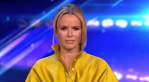 The british judge has never been afraid of a big gown moment, so. Amanda Holden S Favourite Perfume Revealed On Britain S Got Talent