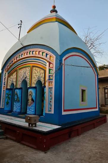 File:Buro Siva Temple at Ramjibanpur under Chandrakona police station at  Paschim Medinipur 01.jpg - Wikimedia Commons