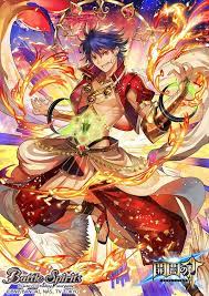 匈歌ハトリ on twitter anime character design fantasy character design monster concept art