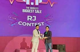 This radio broadcasts from kampala, uganda, and can be listened on 91.3 fm or online. Capital Fm S Rashed Becomes Best Rj 2020 11 29
