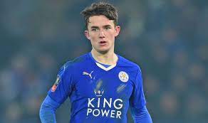 Huddersfield town have signed leicester city defender ben chilwell on loan until 3 january. Leicester S Ben Chilwell Close To Rejoining Huddersfield Amid Premier League Interest Football Sport Express Co Uk