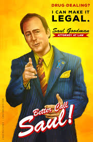 Badger is caught by the dea. Breaking Bad Better Call Saul Goodman Poster Photo Painting On Canvas Wall Art Home Decor Home Decor Posters Prints