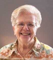 Sister Mary Magdalen Fleming, OP