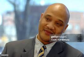 986 Andre Carson Photos & High Res Pictures