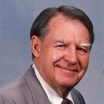 Rev. Caudle Adkins, Jr. Obituary