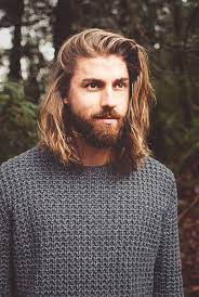 Avedaibw Avedamadison Longhair Length Flow Trim Mensstyle Menshairstyles Long Hair Beard Long Hair Styles Men Long Hair Styles