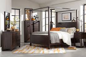 Check spelling or type a new query. Pine Hill Canopy Bedroom Set By Magnussen Furniturepick