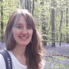 Chloé Martens, PhD.