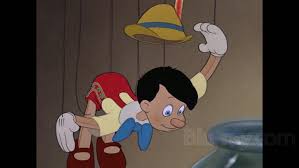 Lonely toymaker geppetto has his wishes answered when the blue fairy arrives to bring his wooden puppet pinocchio to life. Pinocchio Blu Ray Release Date January 31 2017 The Signature Collection