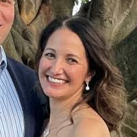 Christine Dudzinski's Instagram, Twitter & Facebook