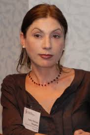 Laura Mersini-Houghton