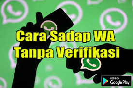 Kemudian untuk langkah berikutnya adalah isi pada kolom yang disediakan misalnya username facebook korban sadap, cara mendapatkannya yaitu silahkan klik foto profil lalu copy url acoount profilnya yang berada di address bar browser perangkat kalian. Download Cara Sadap Wa Tanpa Verifikasi Free For Android Cara Sadap Wa Tanpa Verifikasi Apk Download Steprimo Com